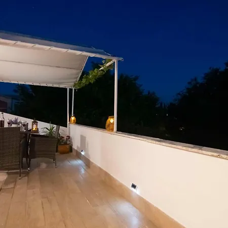شقة Charming With Bbq Near Airport & Old Town *